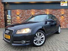 Audi A3 Sportback - 1.2 TFSI Ambition Panoramadak 1e Eig 104000km