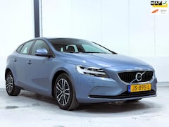 Volvo V40 - 2.0 D2 Nordic+ Org NL|1e Eigenaar|Eindejaarsactie