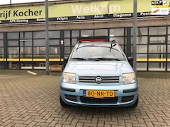 Fiat Panda - 1.2 Emotion