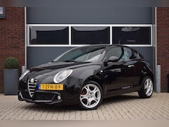 Alfa Romeo MiTo - 1.3 JTDm ECO Esclusivo | Leer | Clima | PDC