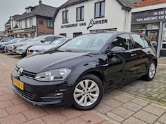 Volkswagen Golf - 1.0 TSI Comfortline, Apple Car Play, Android, Navigatie, L.M.Velgen, Climate control