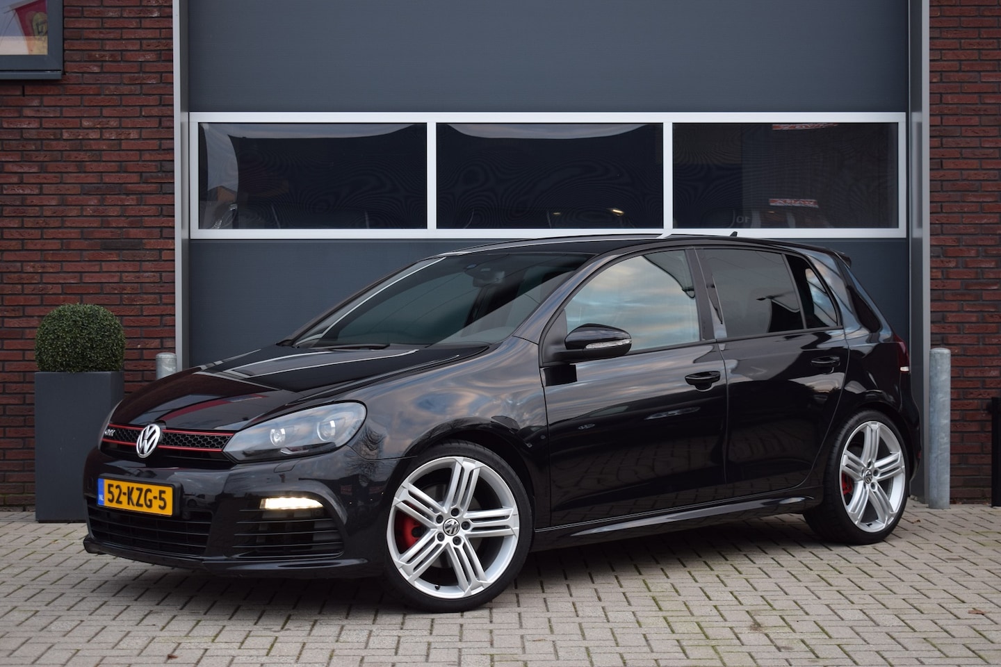 Volkswagen Golf - GTI 2.0 211pk | Origineel NL | 134.000km - AutoWereld.nl