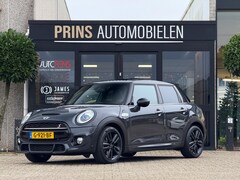 MINI Cooper S - 2.0 JWC Int/Ext|Pano|Carplay|H/K