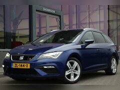 Seat Leon ST - 1.5 TSI FR Business Intense | Matrix Led | App Connect | Camera | Sfeerverichting