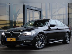 BMW 5-serie - 530e iPerformance Executive | M-Sport | Dealeronderhouden | Orig. NL