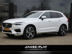 Volvo XC60 - 2.0 T5 AWD R-Design B&W Sound | Trekhaak | Adaptive Cruise | HeadUp |