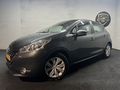 Peugeot 208 - 1.2 VTi Envy*2014*Ecc|Cruise|Pdc|Nap