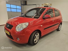 Kia Picanto - 1.0 Seven (2011)