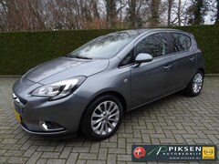 Opel Corsa-e - 1.0 TURBO INNOVATION NAVI BLUETOOTH CAMERA PDC CLIMA