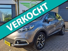 Renault Captur - 0.9 TCe Dynamique | Navi | Clima | Cruise