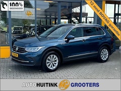 Volkswagen Tiguan - 1.5 TSI Life Business - navi - camera - adaptive cruise