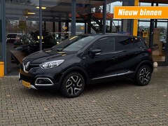 Renault Captur - 1.2 TCe 120pk Wave - 1e eigenaar - navi - camera