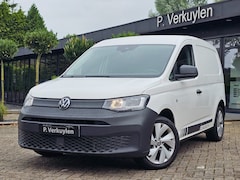 Volkswagen Caddy - 2.0 TDI COMFORT I NAVI VIA APP CONNECT LM VELGEN I