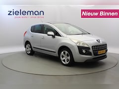 Peugeot 3008 - 1.6 VTi Première - Head up, Clima, Trekhaak Motor Problems