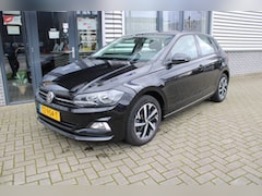 Volkswagen Polo - 1.0TSI BEATS ACC AIRCO CRUISE NAVI CAR PLAY