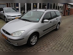 Ford Focus - 1.6-16V FUTURA, leren bekleding, airco etc