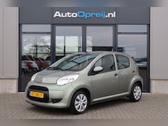 Citroën C1 - 1.0-12V Seduction 5drs