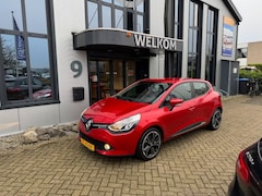 Renault Clio - 0.9 TCe 90PK Navi, PDC, Cruisecntrl, TOPSTAAT