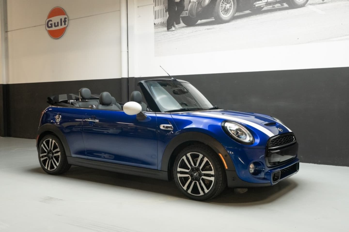 MINI Cooper S - Full Option, Low Mileage Special Edition (2019) - AutoWereld.nl