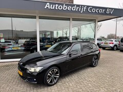 BMW 3-serie - 320I EXECUTIVE/PANO/TREKHAAK