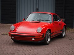 Porsche 911 - 911S Coupe JUBILEUMSMODEL 1975