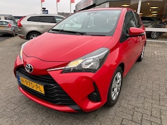 Toyota Yaris - 1.0 VVT-i Comfort