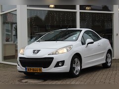 Peugeot 207 - 1.6 VTI SPORTIUM