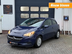 Opel Corsa - 1.2 AIRCO / AUX / ELEKTRISCHE RAMEN / DEALER ONDERHOUDEN