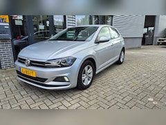 Volkswagen Polo - 1.0 TSI Comfortline AIRCO ACC CRUISE PDC TREKHAAK STUURBEDIENING