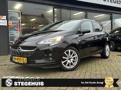 Opel Corsa - 1.4 Edition