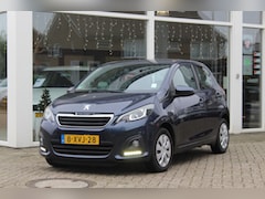 Peugeot 108 - 1.0 Vti Active