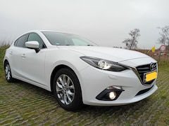 Mazda 3 - 2.0 Skylease Urban Limited Uitvoering