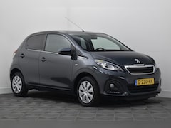 Peugeot 108 - 1.0 E-VTI ACTIVE