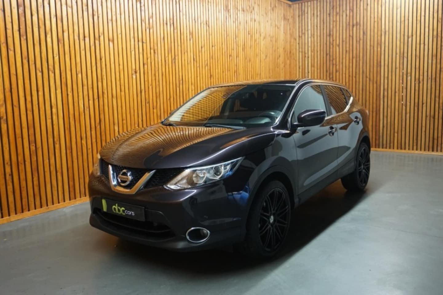 Nissan Qashqai - 1.2 ACENTA / CLIMA/ 57.000 KM - AutoWereld.nl