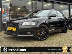 Audi A3 - 1.4 TFSI Ambition Pro Line - stoelverwarming - apple carplay