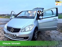 Mercedes-Benz A-klasse - 160 BlueEFFICIENCY 5Dr Airco Scherm Velgen