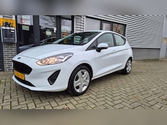 Ford Fiesta - 1.1 85 PK Trend EDITION NAVI PDC CARPLAY CRUISE