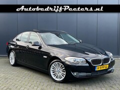 BMW 5-serie - 528i Aut. Schuifdak Leder PDC Cruise Xenon Trekhaak