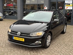 Volkswagen Polo - 1.0 MPI AIRCO|NAP|CRUISCEC|PDC|NAVI|CARPLAY|TOPST