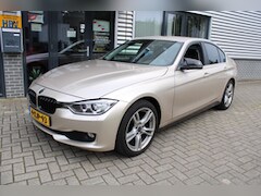 BMW 3-serie - 320i EffiicientDynamics Edition Executive LEDER NAVI ACC PDC