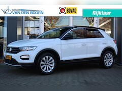 Volkswagen T-Roc - 1.5 TSI SPORT, Apple Carplay/ Android Auto, Navi, Clima, etc