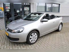 Volkswagen Golf - 1.2 TSI Blue Motio AIRCO NAVI STOELVERWARMING PDC