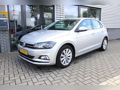 Volkswagen Polo - 1.0 TSI High Line AIRCO CRUISE NAVI VIRTUAL COCKPIT STUURBEDIENI