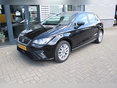 Seat Ibiza - 1.0TSI Style AIRCO ACC CRUISE PDC STOELVERWARMING