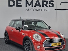 MINI Cooper - 1.5 First Born Edition Zeer Netjes