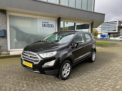 Ford EcoSport - 1.0 EB CONNECTED