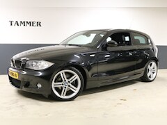 BMW 1-serie - 118i Business Line M-Sport 2eEIGEN-DEALER ONDER-NAP-ZEER NETTE