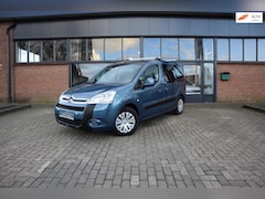 Citroën Berlingo - 1.6 VTi 120 Multispace, Panoramadak, Airco