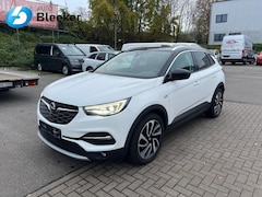 Opel Grandland - 1.2 Turbo ULTIMATE Leder Denon Camera Navi Trekhaak