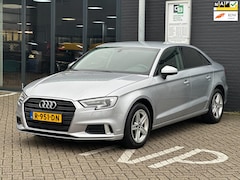 Audi A3 Limousine - 1.0 TFSI Pro Line/XENON/NAVI/AUTOMAAT/NETTE STAAT